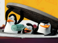 Ойын Penguins of Madagascar I Spy