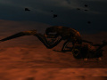 Ойын Insects Alien Shooter