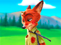 Ойын Zootopia Nick Doctor