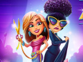 Ойын Fabulous Angela's Fashion Fever