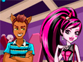 Ойын Draculaura's Mr Right