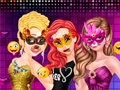 Ойын Princesses Bffs Club