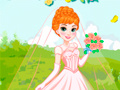 Ойын Anna Wedding Dress