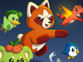 Ойын Dynamons World