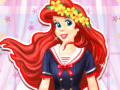 Ойын Ariel's Overalls