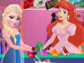 Ойын Ariel Fashion Dress Store