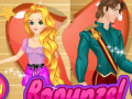 Ойын Rapunzel Split Up With Flynn
