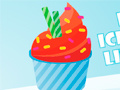Ойын Ice Cream Memory