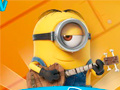 Ойын Minion Jigsaw Puzzle