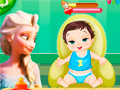 Ойын Take Care Of The Twins