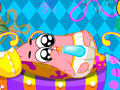 Ойын Patrick Baby Caring