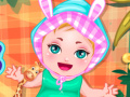 Ойын Baby Sofia Caring