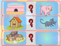 Ойын Simple Kids Puzzle Relations
