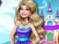 Ойын Princess Goes To Charm School