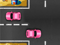 Ойын Spongebob Traffic Chaos