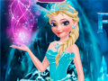 Ойын Frozen Elsa Prep