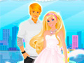 Ойын Barbies Valentines Disaster