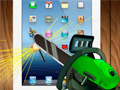 Ойын Whack My Ipad