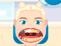 Ойын Pop Star Dentist 2