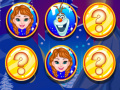 Ойын Frozen Memory Trainer