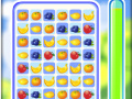 Ойын Fruit Planet Wars
