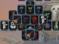 Ойын Spooky Mahjong