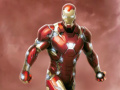 Ойын Iron man Doctor 