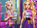 Ойын Eliza fashion adviser