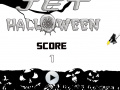 Ойын Jet Halloween