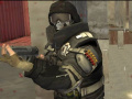 Ойын Masked forces