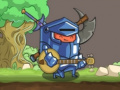Ойын Knight In Love