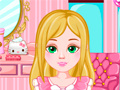Ойын Barbie Hair Design