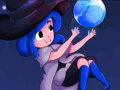 Ойын Bubble Sorcerer