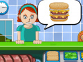 Ойын Bake time Hot dogs