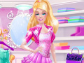 Ойын Barbie's Fashion Boutique