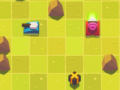 Ойын Tank Battle