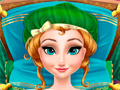 Ойын Princess Anna Real Makeover