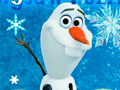 Ойын Frozen Jigsaw Puzzle