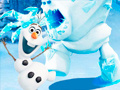 Ойын Adventure Of Olaf