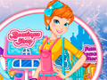 Ойын Anna Fashion Shopping