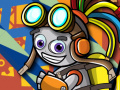 Ойын Bionic Race