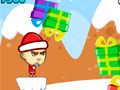 Ойын Young Santa