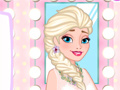 Ойын Elsa And Anna Wedding Party