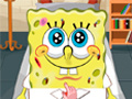 Ойын Spongebob Doctor