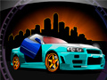 Ойын Super Car Dressup