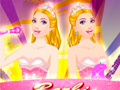 Ойын Barbie And Popstar Dress Up