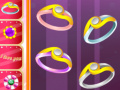 Ойын Design Anna's Wedding Ring