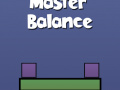 Ойын Master Balance
