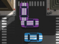 Ойын Traffic City Challenge