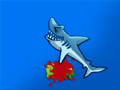 Ойын Shark Attack